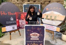 Cultura y Juventud de Orihuela organizan más de un centenar de actividades para llevar la Navidad a todos los rincones del municipio