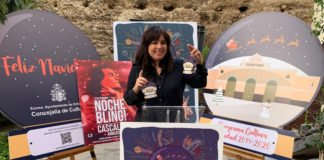 Cultura y Juventud de Orihuela organizan más de un centenar de actividades para llevar la Navidad a todos los rincones del municipio