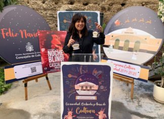 Cultura y Juventud de Orihuela organizan más de un centenar de actividades para llevar la Navidad a todos los rincones del municipio