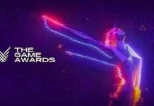 Esta madrugada tendremos los Games Awards 2019