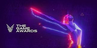 Esta madrugada tendremos los Games Awards 2019