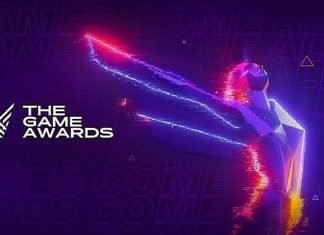 Esta madrugada tendremos los Games Awards 2019