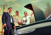 Grand Theft Auto VI saldría en 2021