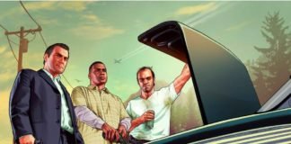 Grand Theft Auto VI saldría en 2021