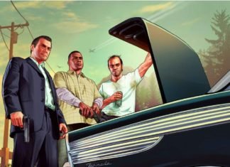 Grand Theft Auto VI saldría en 2021