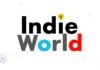 Nintendo tendrá hoy un nuevo «Indie World»