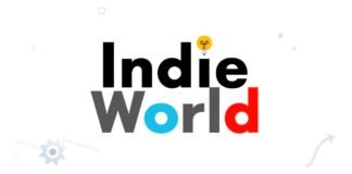 Nintendo tendrá hoy un nuevo «Indie World»