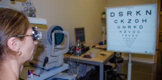 La Unidad de Baja Visión de Fisabio-Oftalmología Médica rehabilita al 80% de sus pacientes