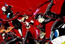 Persona 5 Royal llegará traducido al castellano