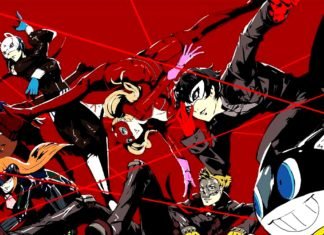 Persona 5 Royal llegará traducido al castellano