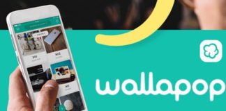 Facua denuncia a Wallapop por no entregar a los usuarios el dinero de las ventas ya pagadas