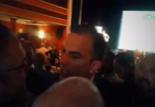 La Sala Penal del Tribunal Supremo podría abrir un proceso contra Ortega Smith por pegar a un militante de Vox (VÍDEO)