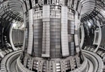 El HL-2M Tokamak o «sol artificial» chino estará operativo en 2020