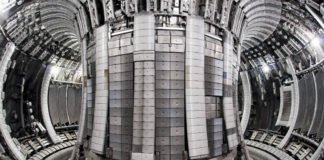 El HL-2M Tokamak o «sol artificial» chino estará operativo en 2020