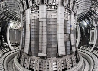 El HL-2M Tokamak o «sol artificial» chino estará operativo en 2020