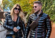 Muchas versiones y una sola verdad: la ruptura de Makoke y Tony Spina