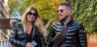 Muchas versiones y una sola verdad: la ruptura de Makoke y Tony Spina
