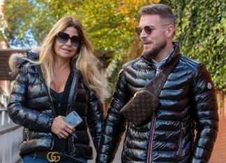 Muchas versiones y una sola verdad: la ruptura de Makoke y Tony Spina