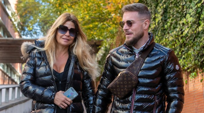 Muchas versiones y una sola verdad: la ruptura de Makoke y Tony Spina