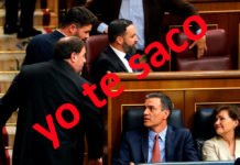 Sánchez quiere ser investido a toda costa, la Abogacía del Estado se pliega y pedirá al TS que deje salir a Junqueras