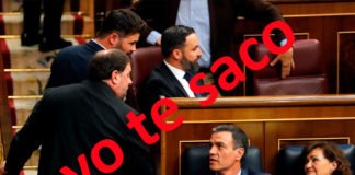 Sánchez quiere ser investido a toda costa, la Abogacía del Estado se pliega y pedirá al TS que deje salir a Junqueras
