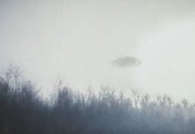 Los ovnis existen: los gobiernos no quieren que conozcamos la verdad