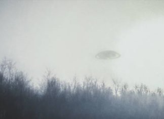 Los ovnis existen: los gobiernos no quieren que conozcamos la verdad