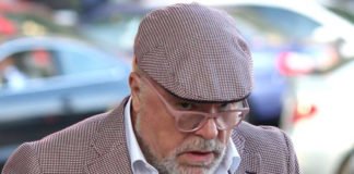 La Audiencia ratifica la prórroga de prisión de Villarejo: no saben cómo desencriptar el material incautado