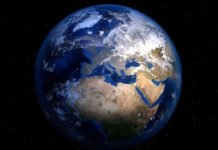 El polo magnético de la Tierra se traslada a velocidades nunca registradas en los últimos 500 años