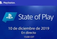 Mañana nuevo State of Play