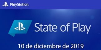 Mañana nuevo State of Play