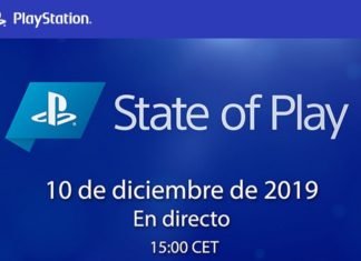 Mañana nuevo State of Play