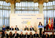 Díaz Ayuso aprobará nuevos conciertos educativos para garantizar la libertad de elección de colegio en Madrid