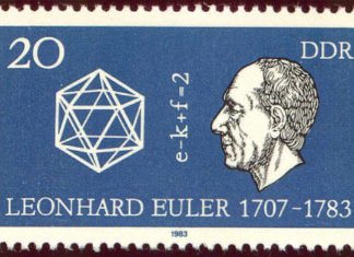 Leonhard Euler en el olvido de la historia