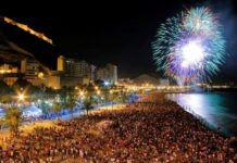 ¡¡¡Feliz y Dichoso 2020 para todos!!!