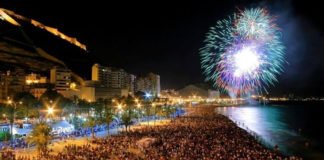 ¡¡¡Feliz y Dichoso 2020 para todos!!!