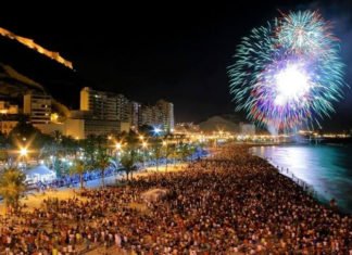 ¡¡¡Feliz y Dichoso 2020 para todos!!!