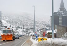 El único hospital público de España ubicado en un Parque Natural se sitúa en la Comunidad de Madrid