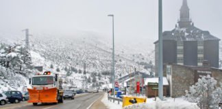 El único hospital público de España ubicado en un Parque Natural se sitúa en la Comunidad de Madrid