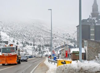 El único hospital público de España ubicado en un Parque Natural se sitúa en la Comunidad de Madrid