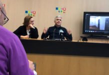 Ciudadanos denuncia el uso particular de propiedades del Ayuntamiento de Benidorm