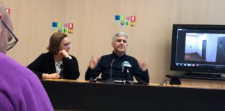 Ciudadanos denuncia el uso particular de propiedades del Ayuntamiento de Benidorm