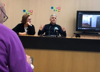 Ciudadanos denuncia el uso particular de propiedades del Ayuntamiento de Benidorm