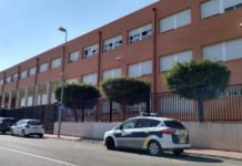 Más de 4.700 estudiantes se examinan esta semana en la convocatoria de julio de la EBAU