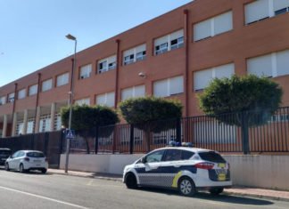 Más de 4.700 estudiantes se examinan esta semana en la convocatoria de julio de la EBAU