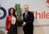 Madrid dona madroños a Chile en la clausura del COP25 como símbolo de hermanamiento