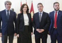 Madrid y Castilla-La Mancha renuevan los abonos transporte para sus ciudadanos de uso en ambas regiones