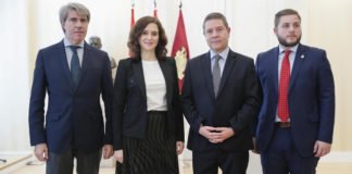 Madrid y Castilla-La Mancha renuevan los abonos transporte para sus ciudadanos de uso en ambas regiones