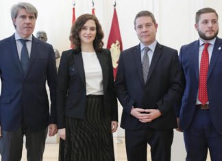 Madrid y Castilla-La Mancha renuevan los abonos transporte para sus ciudadanos de uso en ambas regiones