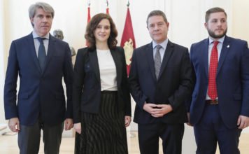 Madrid y Castilla-La Mancha renuevan los abonos transporte para sus ciudadanos de uso en ambas regiones